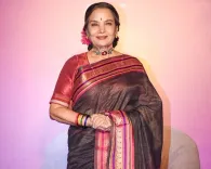 Shabana Azmi diagnosed with swine flu, misses Jantar Mantar protest