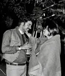 शबाना आजमी ने शेयर की 'पसंदीदा तस्वीर', सुनाया 'हम पांच' के सेट से जुड़ा किस्सा