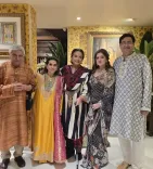 What Makes Karwa Chauth Celebrations at Anil and Sunita Kapoor’s Home So Unique?