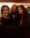 Could Shabana Azmi's Moments with Vidya Balan and Konkona Sen Sharma Inspire You?