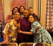 Is Tannishtha Chatterjee the New ‘Rock of Gibraltar’ as Shabana Azmi Praises Her Before Busan Film Festival?