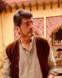 Shabana Azmi wishes Kanwaljit Singh on birthday: '50 years of friendship'