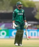 Shadab targets World Cup with a good Bigbash stint, rues Ashwin miss: Report