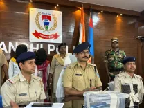 शादी के प्रस्ताव से इनकार पर प्रेमिका ने प्रेमी की हत्या की, भाई-बहन ने किया सहयोग