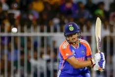 Can Shafali and Mamatha Lead India A to Victory Over New Zealand?