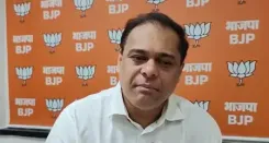 शाहरुख खान को राष्ट्रीय पुरस्कार मिलने पर घमासान, अमित साटम बोले, कांग्रेस को हर जगह मुस्लिम वोट बैंक दिखता