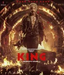 Shah Rukh Khan drops 'King' poster: 'Qaatil nahi… Aashiq hoon', film out 24 Dec
