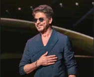 Why Did Shah Rukh Khan Thank His 'Knight in Shining Armour' Andre Russell as He Takes on a New Role in KKR?