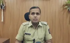 क्या शहापुर में मानवता को शर्मसार करने वाली घटना घटी? नाबालिग बेटी को शादी का झांसा देकर बेचने का प्रयास, चार गिरफ्तार