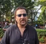 क्या शहबाज खान ने जरीन के निधन पर दुख व्यक्त किया?