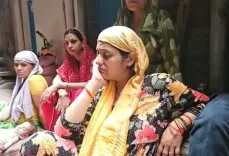 दिल्ली के शाहदरा में 19 वर्षीय युवक की चाकू घोंपकर हत्या