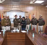How Did Shahdara Police Recover 625 Stolen Phones Worth Rs 1 Crore Under 'Operation Vishwas-2025'?