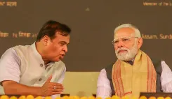 क्या शहीद दिवस पर पीएम मोदी ने असम आंदोलन के वीरों को श्रद्धांजलि दी?