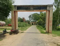 शहीद ठाकुर रोशन सिंह की जन्मभूमि नवादा को मिला खन्नौत नदी पर पक्का पुल, तीन पीढ़ियों का दर्द हुआ खत्म