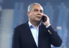 क्या शाहिद अफरीदी ने मोहसिन नकवी को सलाह दी कि वह पीसीबी या गृह मंत्री में से एक चुनें?