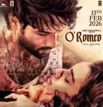 क्या शाहिद और विशाल भारद्वाज की जोड़ी फिर से दिखाएगी दम? 'ओ रोमियो' का धमाकेदार ट्रेलर आउट