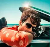 शाहिद कपूर ने ‘कॉकटेल 2’ के गाने ‘जब तलक’ की शूटिंग के दौरान पॉजिटिव एनर्जी का किया जिक्र