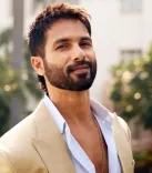 Has Shahid Kapoor Forgotten His Favorite Foods?