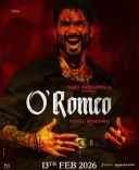 Is Shahid Kapoor’s portrayal of Romeo in ‘O’Romeo’ the most intense yet?
