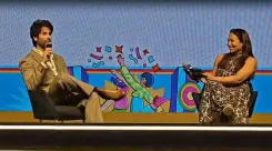 How Has Shahid Kapoor's Instinct Shaped His Career?