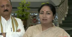 शाहजहानाबाद पुनर्विकास बोर्ड का नाम बदलेगी दिल्ली सरकार, सीएम रेखा गुप्ता ने भ्रष्टाचार के आरोप लगाए