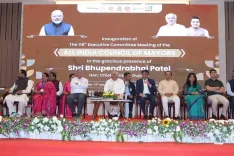 क्या शहरों का सतत विकास, आत्मनिर्भर भारत के प्रधानमंत्री के संकल्प की मजबूत नींव है?: सीएम भूपेंद्र पटेल