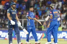 अभिनव मुकुंद का बयान: जीटी का शाहरुख खान और राहुल तेवतिया पर भरोसा हैरान करने वाला