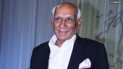 यश चोपड़ा की 12वीं पुण्यतिथि: शाहरुख को दिया जुनूनी आशिक का रूप, बदल दी हिंदी सिनेमा की रोमांस-परिभाषा