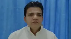 शाहरुख को नेशनल अवॉर्ड मिलने पर घमासान, कांग्रेस के सवाल पर भाजपा बोली- घटिया राजनीति