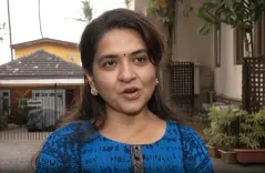 क्या शाइना एनसी ने अखिलेश यादव को एसआईआर पर नसीहत दी?