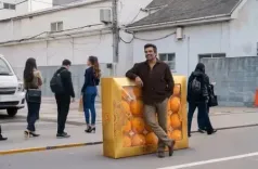 'शैतान और उसके लड्डू पीछा नहीं छोड़ रहे', अजय देवगन ने फिल्म के दो साल पूरे होने पर किया पोस्ट