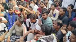 शाजापुर: कृषि उपज मंडी में मजदूर की मौत के बाद प्रदर्शन क्यों हुआ?