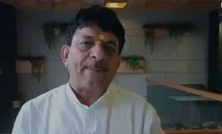 क्या संघ का योगदान समझने के लिए शाखा में जाना जरूरी है? कपिल देव अग्रवाल का संजय सिंह को जवाब