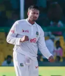 शाकिब अल हसन का खुलासा, जानबूझकर अवैध एक्शन के साथ गेंदबाजी की