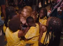 Shakira calls for equal opportunities for children after FIFA World Cup 2026 performance