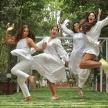 Did Shakti Mohan Just Write the Most Heartfelt Birthday Note for Neeti?