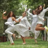 Shakti Mohan pens heartfelt b’day note for sister Neeti: You are my life’s biggest blessing