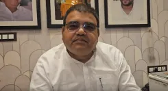 राजद नेता शक्ति सिंह यादव का भाजपा पर प्रहार: देश में अघोषित इमरजेंसी, अभिजीत दिपके की गिरफ्तारी पर सवाल