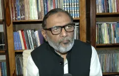 शालीमार बाग मस्जिद तोड़े जाने पर मुस्लिम नेताओं का विरोध, AIMPLB बोला- 'रात में बुलडोजर चलाना गलत'
