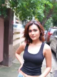 Shalini Pandey flags AI deepfake video circulating online, urges public not to share