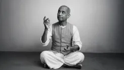 क्या शंभू महाराज की कला ने उन्हें 'अभिनय चक्रवर्ती' बनाया?