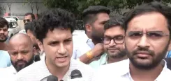CJP demands FIR against man who boasts of assaulting protester's father in viral video