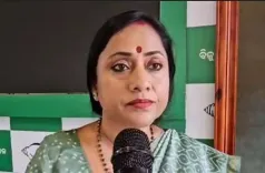 Is it shameful to blame women? BJD criticizes Mamata Banerjee's remarks on Durgapur gang rape