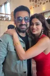 How Did Shamita Shetty Celebrate Raj Kundra's 50th Birthday?