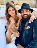 Did Shamita Shetty Wish Shilpa Shetty and Raj Kundra a Lifetime of Happiness on Their Anniversary?