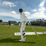 Is Shan Masood Stepping Down as Pakistan Test Captain to Join PCB as Consultant?