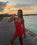 Did Shanaya Kapoor Just Reveal the Fun Side of Ananya Panday’s Maldives Vacation?