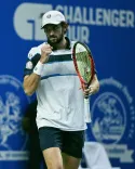 How Did Vacherot Stun Rune to Reach the Shanghai Masters Semis?