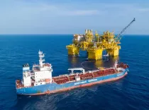 क्या 'शनहाई-1' ने मध्यम आकार के थलीय तेल क्षेत्र के समान उत्पादन स्तर हासिल किया?