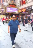 Did Shankar Mahadevan Just Celebrate Salim–Sulaiman and Ustad Zakir Hussain as ‘Shringaar’ Lights Up Times Square?